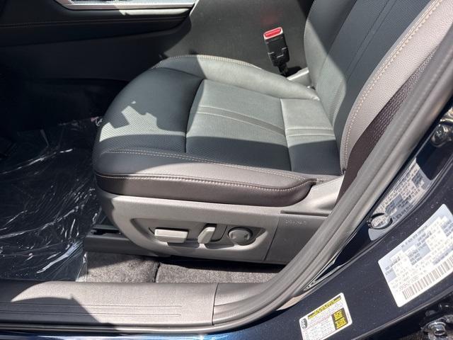 Photo of 2025 Deep Crystal Blue Mica Mazda CX-90 PHEV