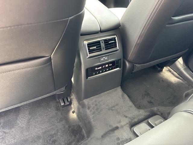 Photo of 2025 Deep Crystal Blue Mica Mazda CX-90 PHEV