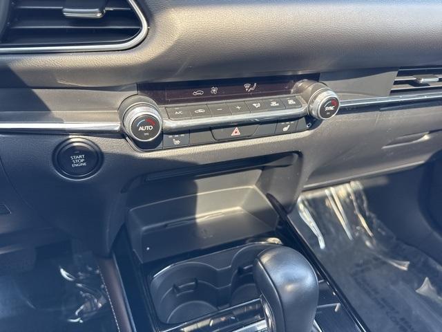 Photo of 2024 Jet Black Mica Mazda CX-30