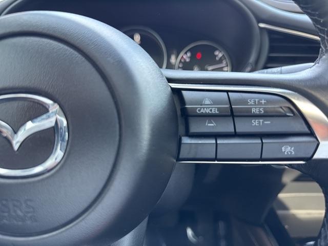 Photo of 2024 Jet Black Mica Mazda CX-30