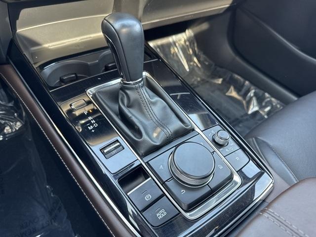 Photo of 2024 Jet Black Mica Mazda CX-30