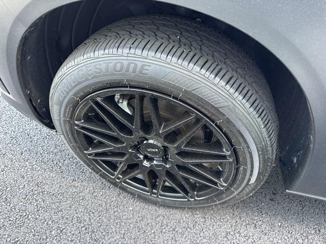 Photo of 2024 Jet Black Mica Mazda CX-30