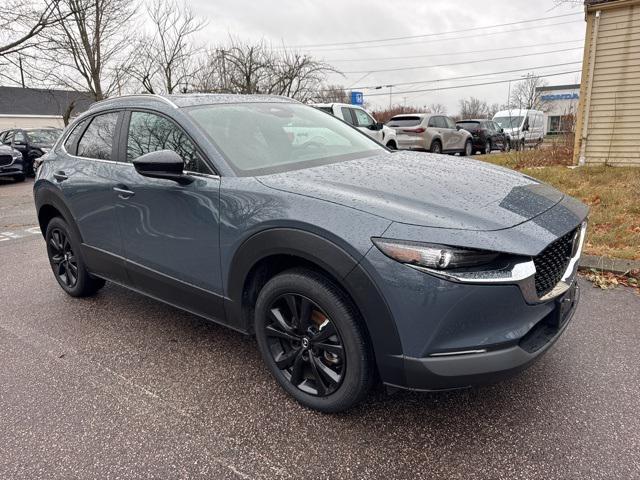 2024 Mazda Cx-30