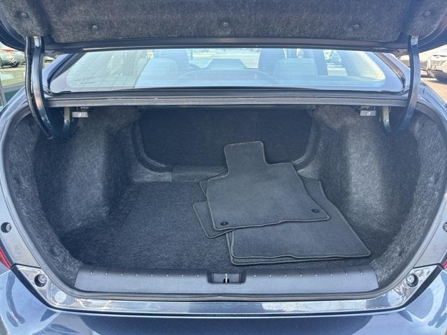 Photo of 2017 Silver Honda Civic