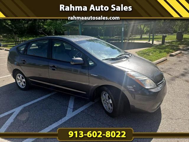 2007 Toyota Prius