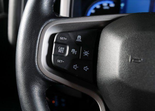 Photo of 2022 Velocity Blue Metallic Ford Bronco