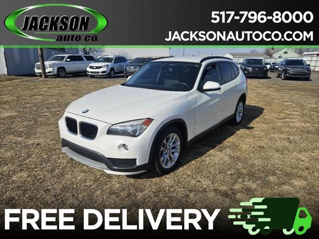2015 BMW X1