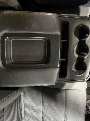 Photo of 2015 Light Steel Gray Metallic GMC Sierra 1500