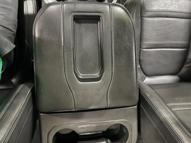 Photo of 2022 Ebony Twilight Metallic GMC Sierra 1500 Limited
