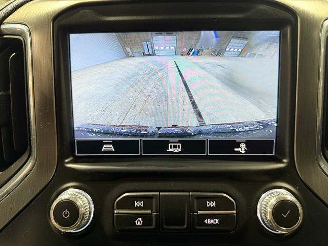 Photo of 2022 Ebony Twilight Metallic GMC Sierra 1500 Limited