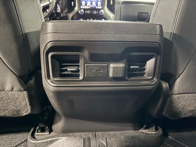 Photo of 2019 Summit White Chevrolet Silverado 1500