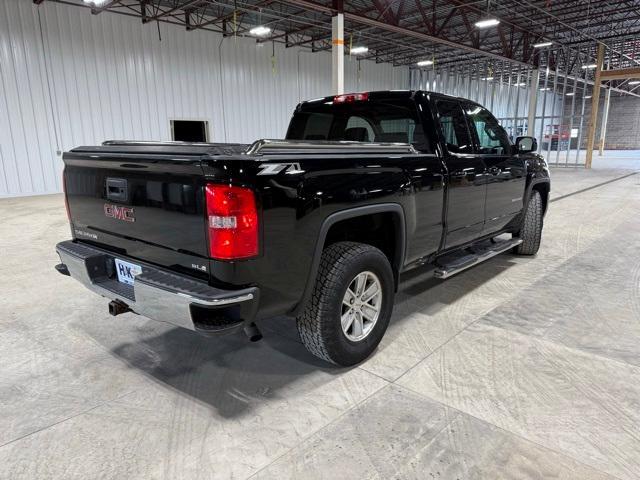 Photo of 2016 Onyx Black GMC Sierra 1500