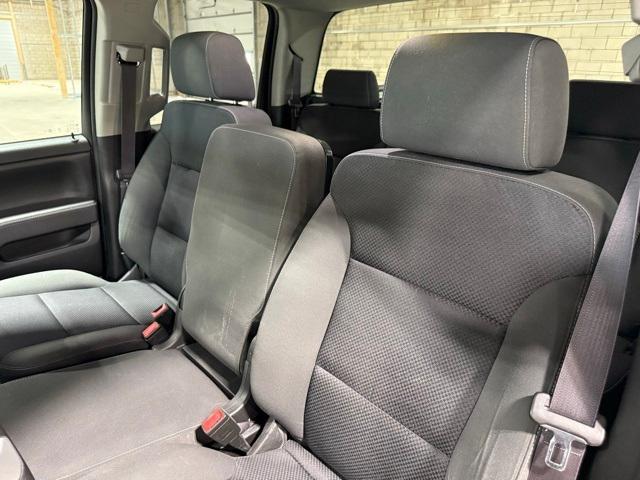 Photo of 2016 Onyx Black GMC Sierra 1500