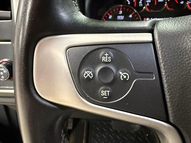 Photo of 2016 Onyx Black GMC Sierra 1500