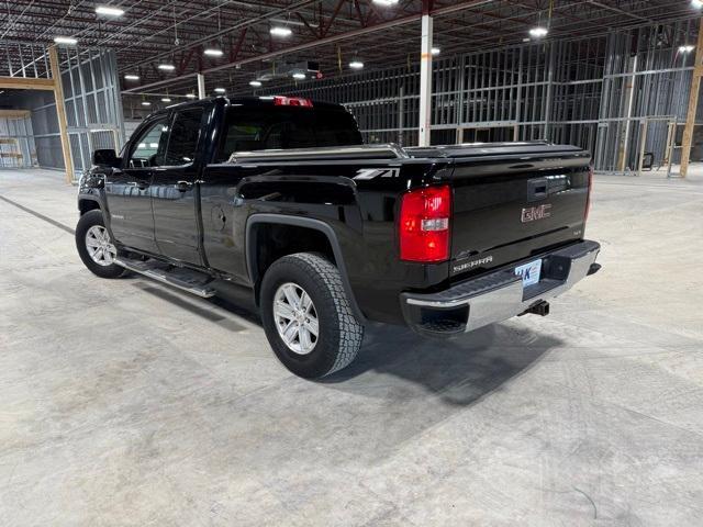 Photo of 2016 Onyx Black GMC Sierra 1500