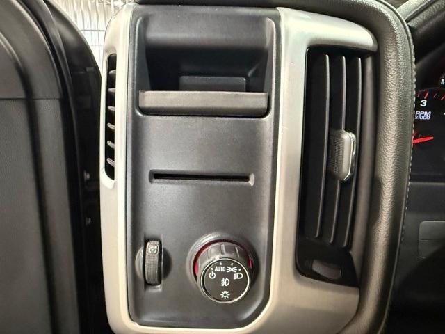 Photo of 2016 Onyx Black GMC Sierra 1500