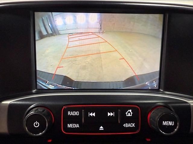 Photo of 2016 Onyx Black GMC Sierra 1500