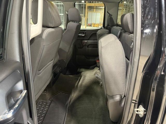 Photo of 2016 Onyx Black GMC Sierra 1500