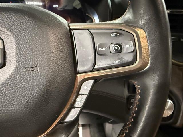 Photo of 2024 Bright White Clearcoat RAM 1500