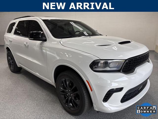 2022 Dodge Durango
