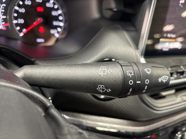 Photo of 2025 Diamond Black Jeep Compass
