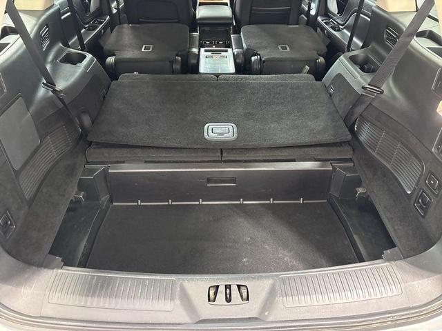Photo of 2020 Silver Lincoln Aviator