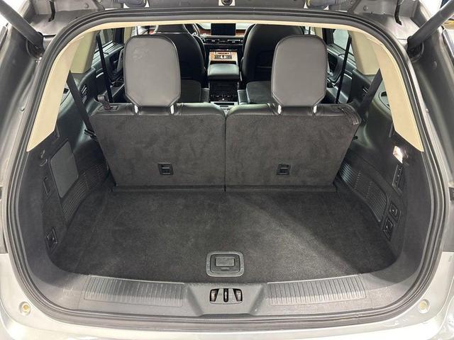 Photo of 2020 Silver Lincoln Aviator