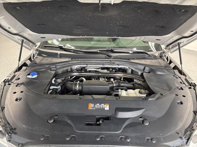 Photo of 2020 Silver Lincoln Aviator