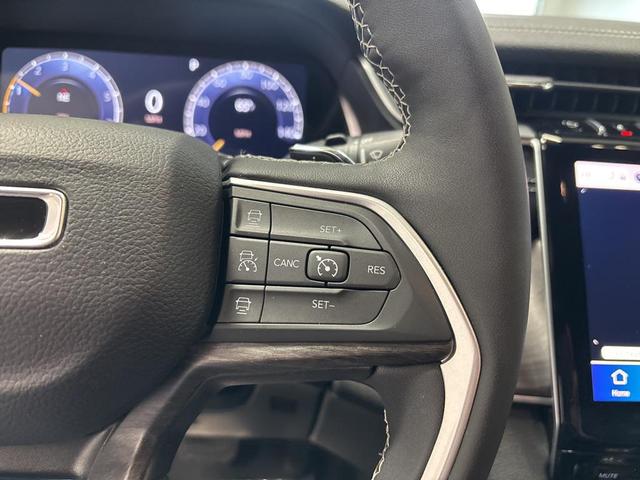 Photo of 2024 Midnight Sky Jeep Grand Cherokee L