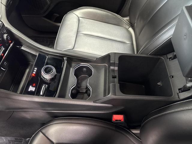 Photo of 2024 Midnight Sky Jeep Grand Cherokee L