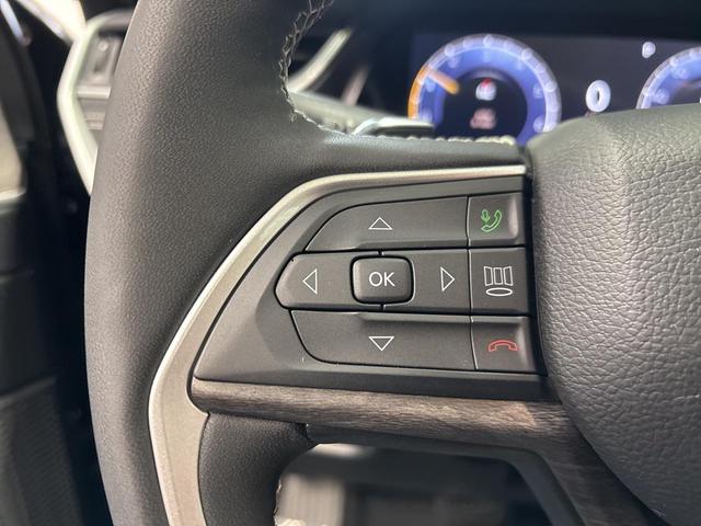 Photo of 2024 Midnight Sky Jeep Grand Cherokee L