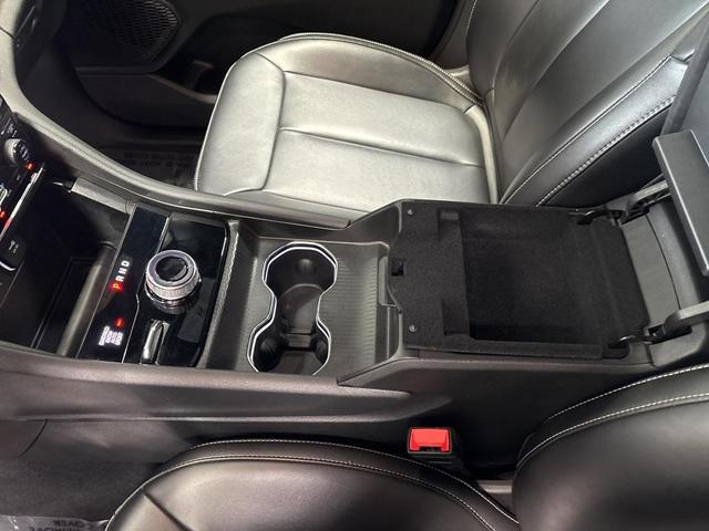 Photo of 2024 Midnight Sky Jeep Grand Cherokee L