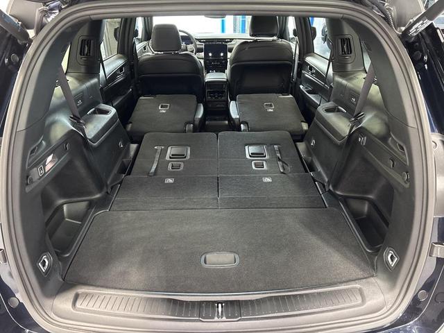 Photo of 2024 Midnight Sky Jeep Grand Cherokee L