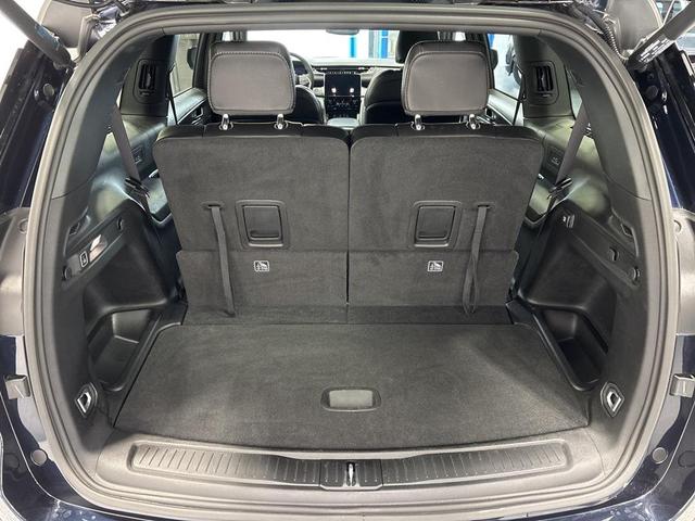 Photo of 2024 Midnight Sky Jeep Grand Cherokee L