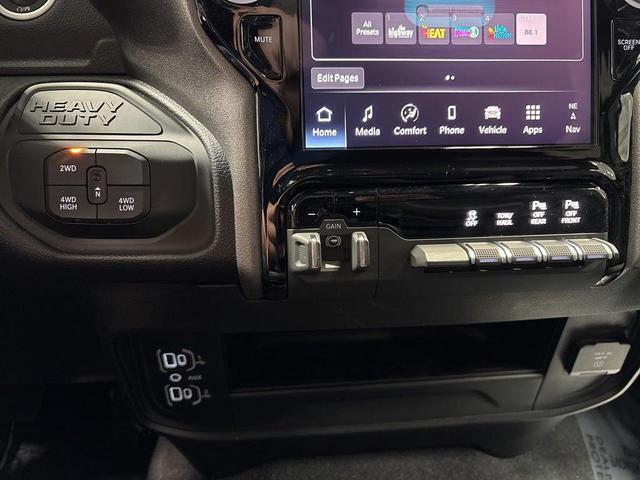 Photo of 2025 Blue RAM 2500