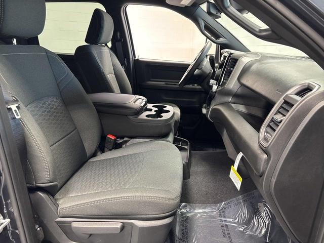 Photo of 2025 Blue RAM 2500