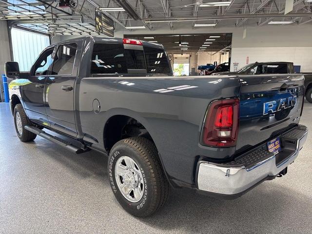 Photo of 2025 Blue RAM 2500