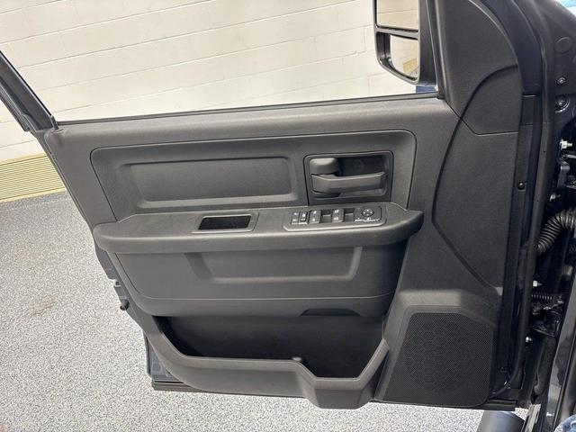Photo of 2025 Blue RAM 2500