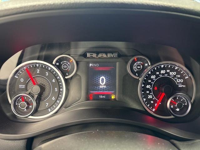 Photo of 2025 Blue RAM 2500