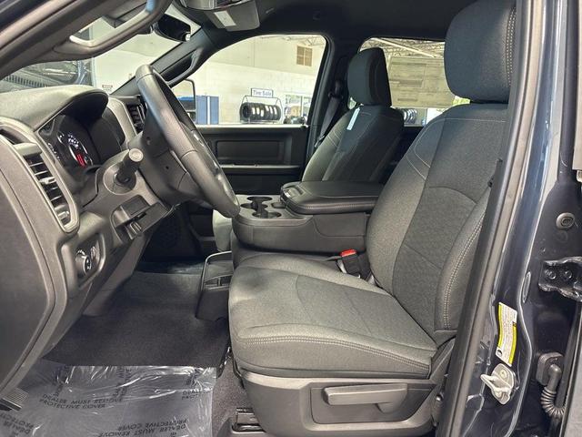 Photo of 2025 Blue RAM 2500