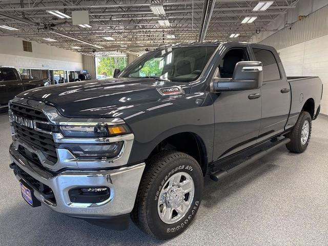 Photo of 2025 Blue RAM 2500