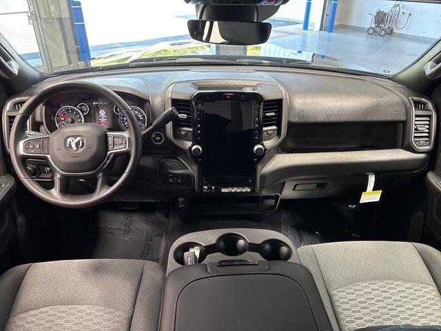 Photo of 2025 Blue RAM 2500