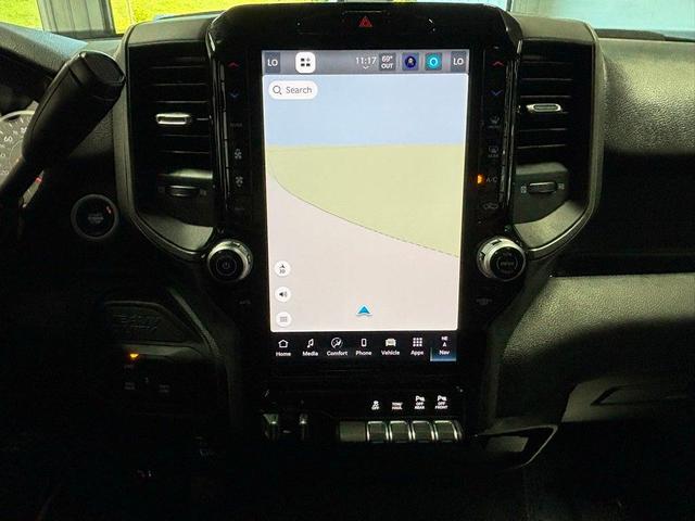 Photo of 2025 Blue RAM 2500