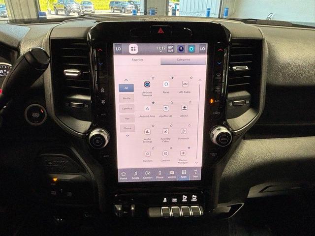 Photo of 2025 Blue RAM 2500