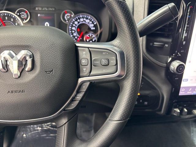 Photo of 2025 Blue RAM 2500