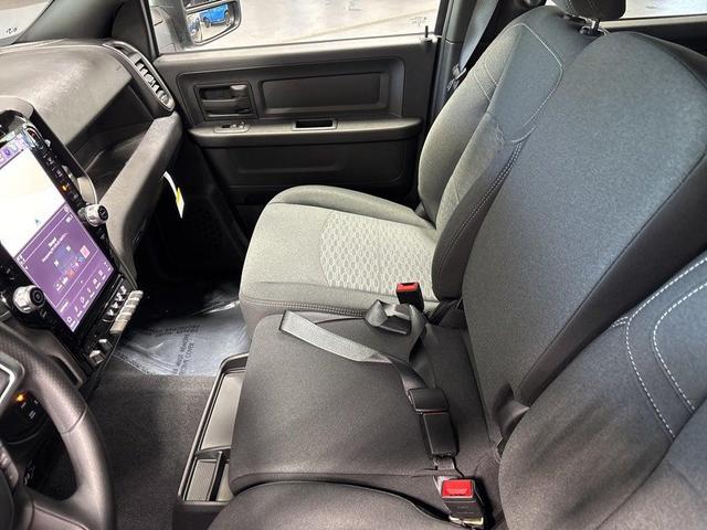 Photo of 2025 Blue RAM 2500