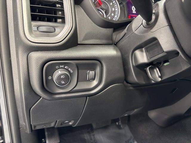 Photo of 2025 Blue RAM 2500