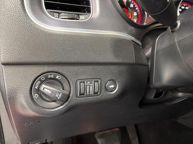Photo of 2020 Torred Clearcoat Dodge Charger