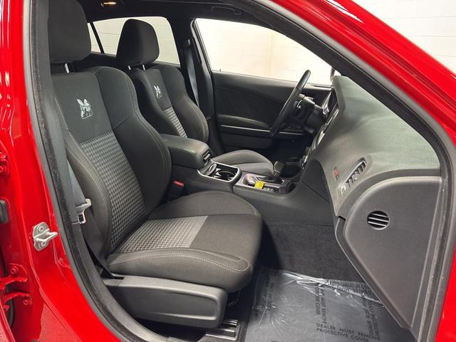 Photo of 2020 Torred Clearcoat Dodge Charger
