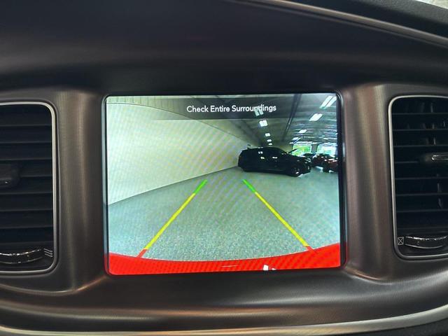 Photo of 2020 Torred Clearcoat Dodge Charger